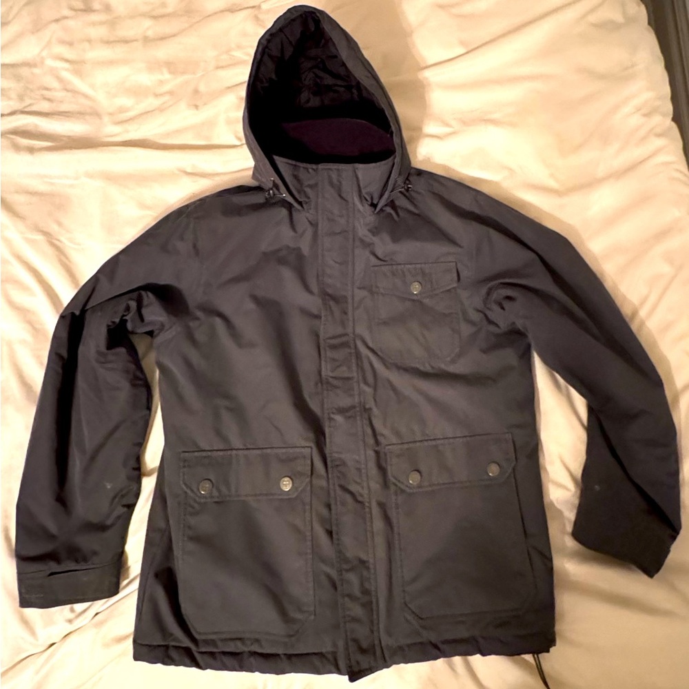 Men’s Swiss Tech medium insulated jacket